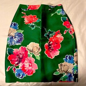 NWT - Kate Spade “Blooms” Marit Skirt - 4
